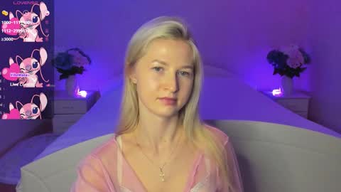 Mellina online show from November 2025 08:09:01 PM