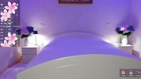 Mellina online show from January 2026 08:12:01 PM