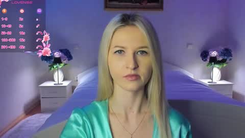 Mellina online show from February 2026 10:08:02 PM