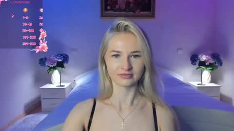 Mellina online show from April 2026 09:01:01 PM