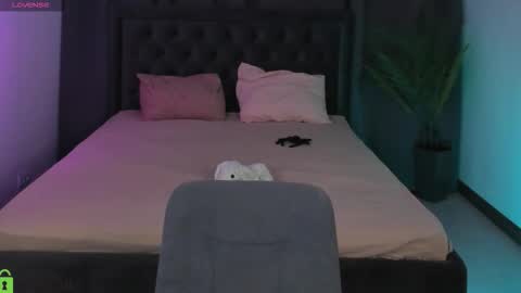 Mellisa Louis online show from February 2026 04:52:02 AM