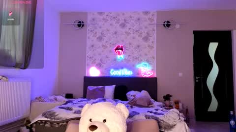 MellisaAngel online show from March 2026 09:04:01 AM