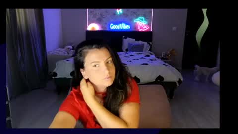 MellisaAngel online show from July 2026 06:27:01 AM