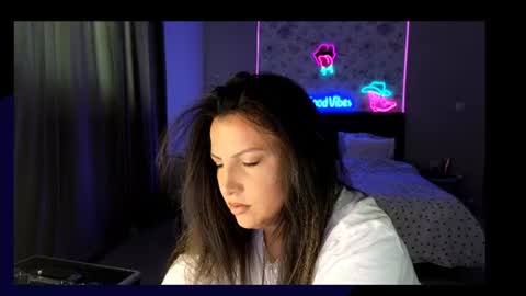 MellisaAngel online show from July 2026 07:39:01 AM