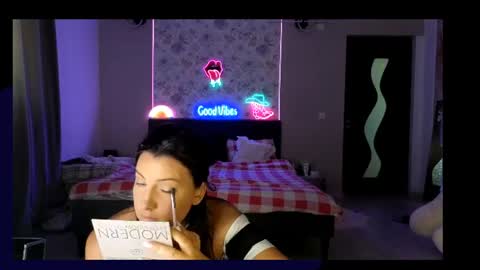 MellisaAngel online show from August 2026 07:44:02 AM