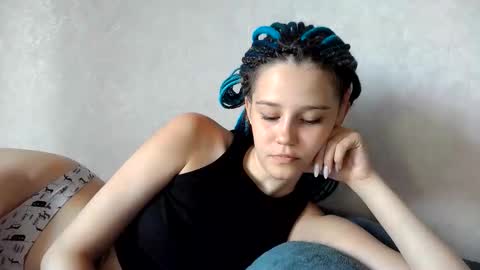 Mellisa online show from May 2026 11:28:01 AM
