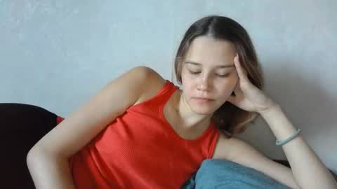 Snapshot of mellisamaxwell chatting on June 2026 08:28:01 AM Mellisa online show from June 2026 08:28:01 AM