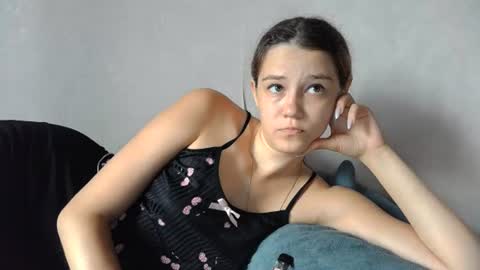 Snapshot of mellisamaxwell chatting on July 2026 06:47:02 AM Mellisa online show from July 2026 06:47:02 AM
