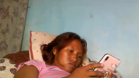 mellissa online show from February 2025 09:42:01 AM