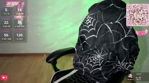 mellody online show from May 2026 01:29:02 PM
