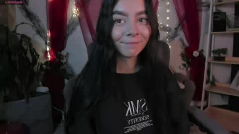 Mel  online show from May 2026 11:54:01 PM