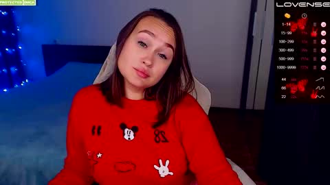 Mel online show from September 2025 08:52:01 PM