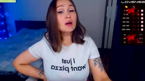 Mel online show from September 2025 10:24:01 PM