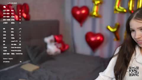 Eva online show from February 2026 09:11:02 PM