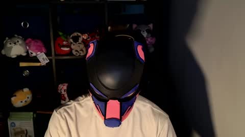 Snapshot of mellpup chatting on June 2026 11:25:02 AM MellPUP online show from June 2026 11:25:02 AM