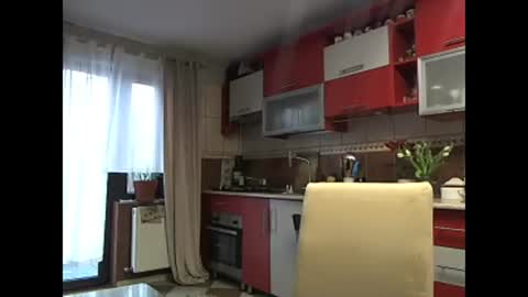 Snapshot of melly_rosey chatting on February 2025 07:37:02 AM Melly online show from February 2025 07:37:02 AM