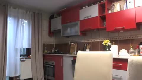 Snapshot of melly_rosey chatting on October 2025 06:36:02 AM Melly online show from October 2025 06:36:02 AM