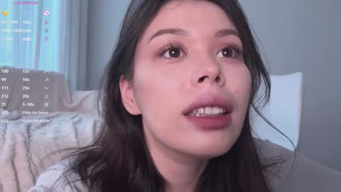 Snapshot of melmean chatting on February 2026 03:46:02 AM Mel online show from February 2026 03:46:02 AM