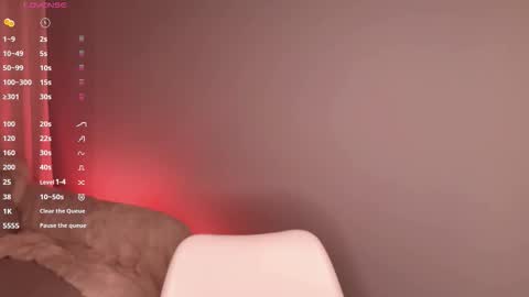 Snapshot of melmean chatting on March 2026 04:42:01 PM Mel online show from March 2026 04:42:01 PM