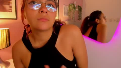 Snapshot of meloddy_brm chatting on July 2026 03:16:02 AM online show from July 2026 03:16:02 AM