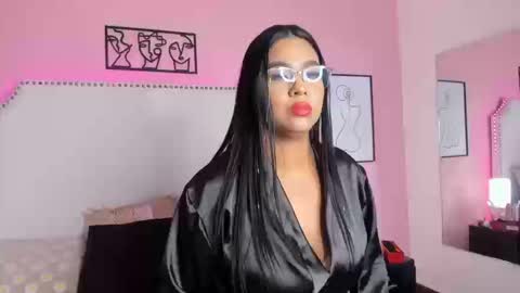 MELODDY PARKERR online show from September 2025 04:46:02 AM