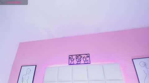 MELODDY PARKERR online show from April 2026 04:46:01 AM