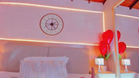 Melody online show from February 2026 03:58:02 AM