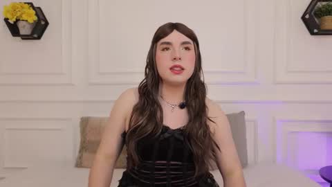 Meloddy online show from November 2025 07:03:01 PM