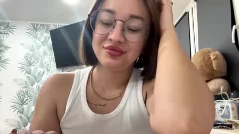 Alice online show from November 2025 06:21:01 PM