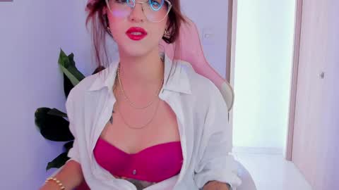 Melodie Roy 999 online show from January 2025 07:32:02 PM