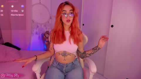 Melodie Roy 999 online show from June 2026 12:45:02 AM