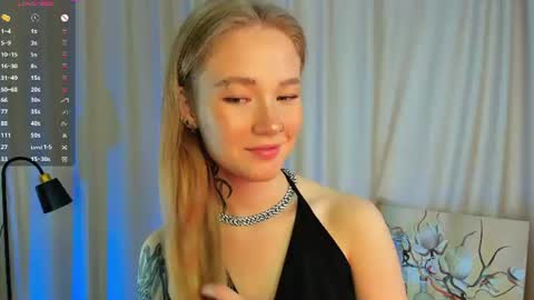 melodievejar online show from July 2026 04:40:01 AM