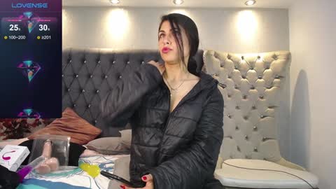 Melodi online show from January 2025 07:20:01 PM