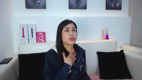 Melodi online show from February 2026 12:32:01 PM