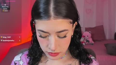 MELODY online show from January 2026 11:52:02 PM