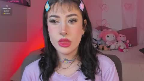 MELODY online show from January 2026 11:47:02 PM