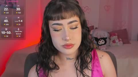 MELODY online show from March 2026 09:29:01 PM