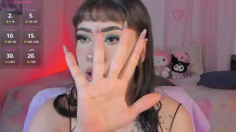 MELODY online show from April 2026 12:48:02 AM