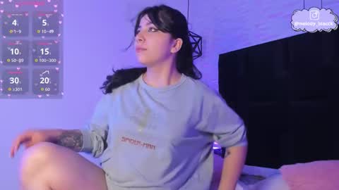 Melody online show from November 2025 09:15:01 PM