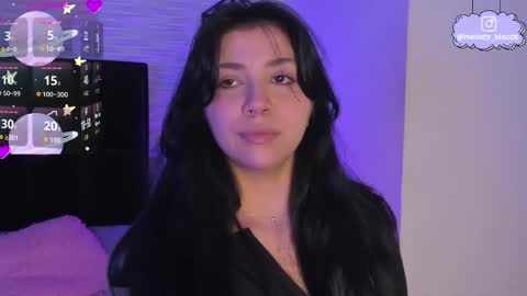 Melody online show from December 2025 06:37:02 PM