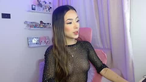 Tatiana online show from February 2026 12:28:02 AM