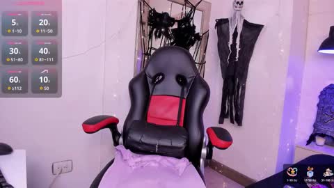 melody online show from October 2025 09:44:01 PM