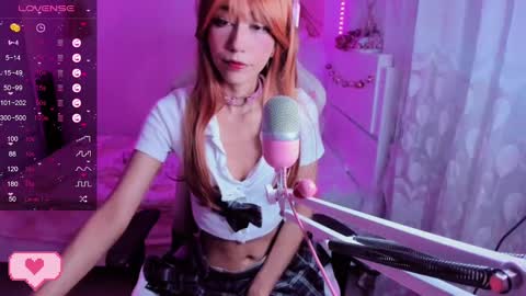 Snapshot of melody_e00 chatting on January 2025 12:11:01 AM Elizabeth online show from January 2025 12:11:01 AM