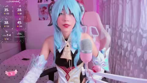 Elizabeth online show from March 2026 10:58:01 PM