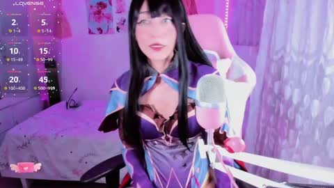 Elizabeth online show from April 2026 11:19:02 PM