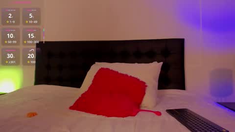 Snapshot of melody_evanss_ chatting on February 2026 12:13:02 PM Melody Evans online show from February 2026 12:13:02 PM