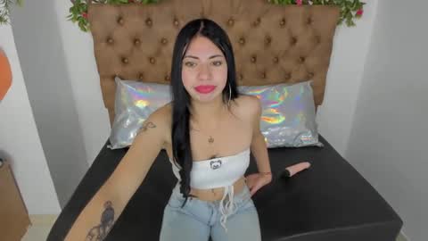 Melody online show from January 2025 12:38:01 PM