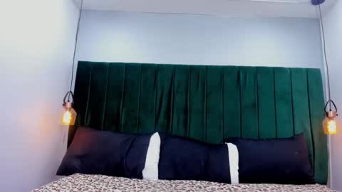 melody_kener online show from November 2025 08:53:01 PM