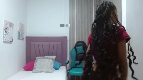 melody_mercy online show from December 2024 12:12:02 PM