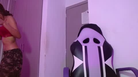 melody_mercy online show from January 2025 12:18:01 PM